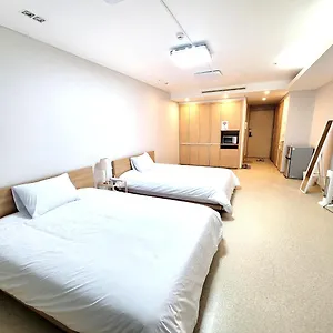 인천공항 라인 게스트하우스